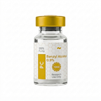 Benzyl Alcohol 0.9%