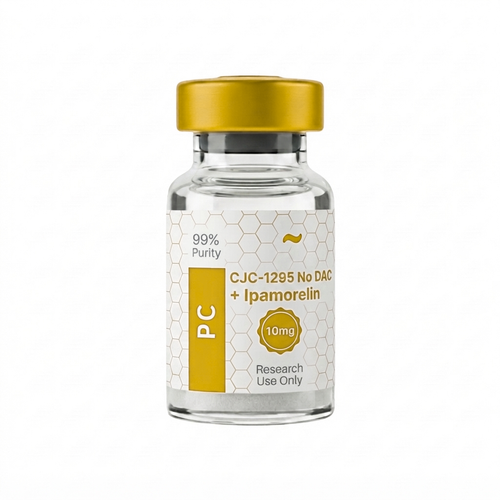 CJC-1295 No DAC & Ipamorelin