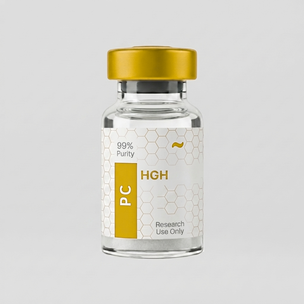 HGH